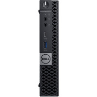 Dell Optiplex 5070 Micro s1151 (Pentium G5600T/8GB/SSD128GB)