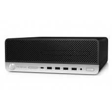 Купити комп'ютер HP ProDesk 600 G4 SFF s1151 (Core i7-8700/16GB/SSD480GB)