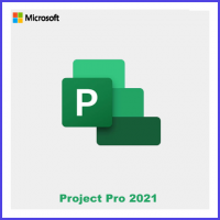 Project Pro 2021 ESD