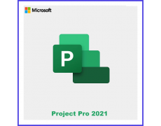 Project Pro 2021 ESD