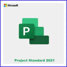 Project Standard 2021 ESD