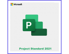 Project Standard 2021 ESD