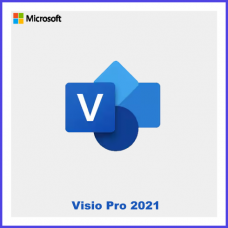 Visio Pro 2021 ESD