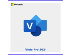 Visio Pro 2021 ESD