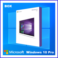 Windows 10 Pro BOX FPP UKR on USB media