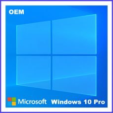 Windows 10 Pro OEM Key