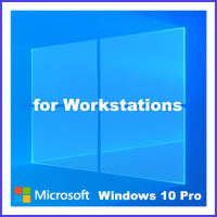 Ключ Windows 10 Pro for Workstation