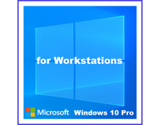 Ключ Windows 10 Pro for Workstation