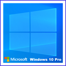 Windows 10 Pro Key ESD