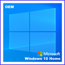 Ключ Windows 10 Home OEM