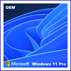 Windows 11 Pro OEM Key