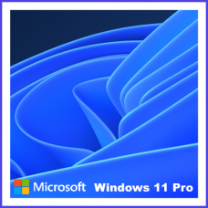 Ключ Windows 11 Pro ESD