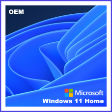 Ключ Windows 11 Home OEM