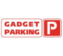 Gadget Parking