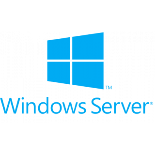 Windows Server - reliable data protection and scalability