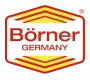 Borner