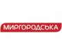 Миргородская